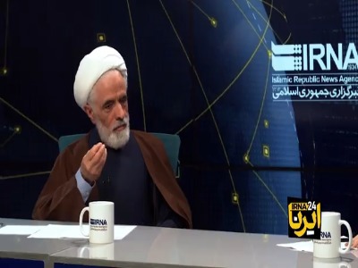 خاطره مجید انصاری از امام خمینی در دفاع از حقوق متهمان