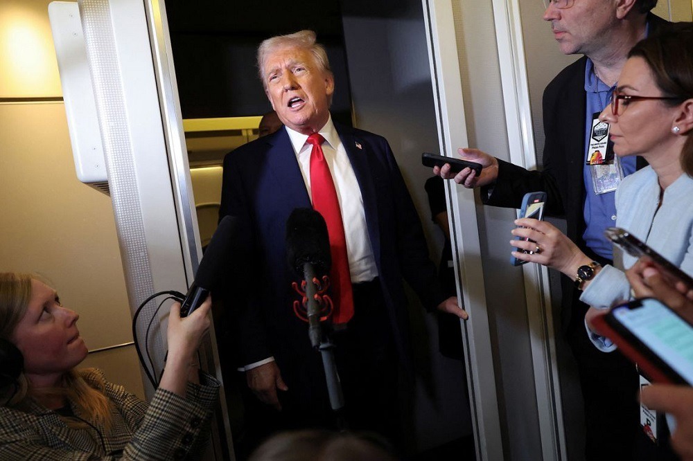 المانیتور: بعید است ترامپ با توافقی موافقت کند که یادآور برجام باشد