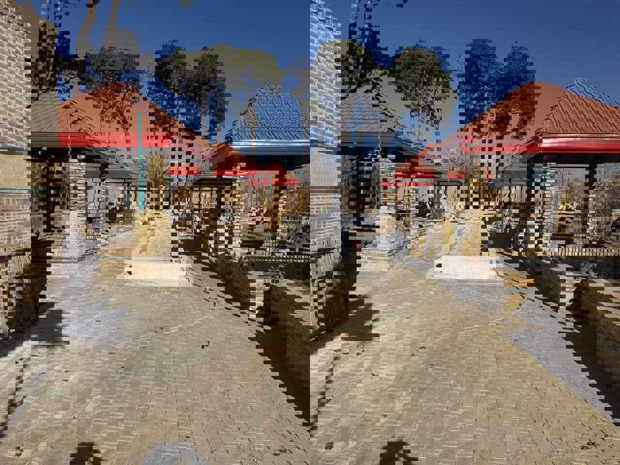 برنامه‌ریزی همگرایی منطقه‌ای، دوستی ملت‌ها و پیوند فرهنگی در عباس‌آباد