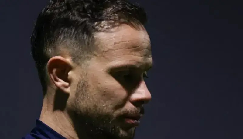 پایان حواشی درباره هافبک اسپانیایی سپاهان