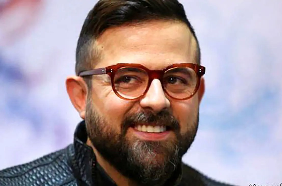 تعجب رامبد جوان وقتی هومن سیدی شغل مادرش رو گفت