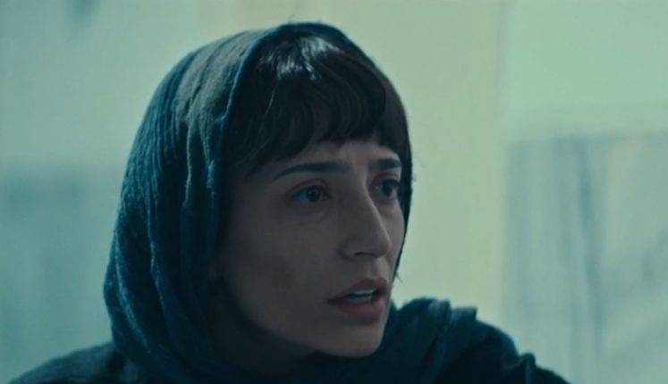 روند تغییر ظاهری و رفتاری «رها» در سریال وحشی