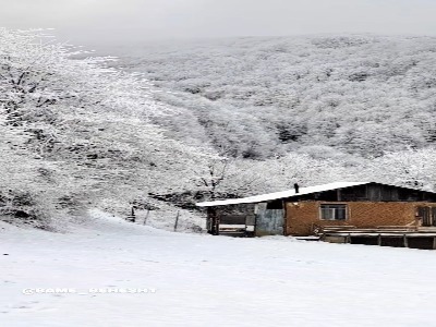 بلندی های سرزمین رودبار