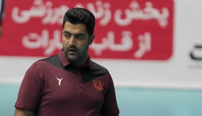 بادرنگین: می‌توانیم به پلی‌آف فکر کنیم