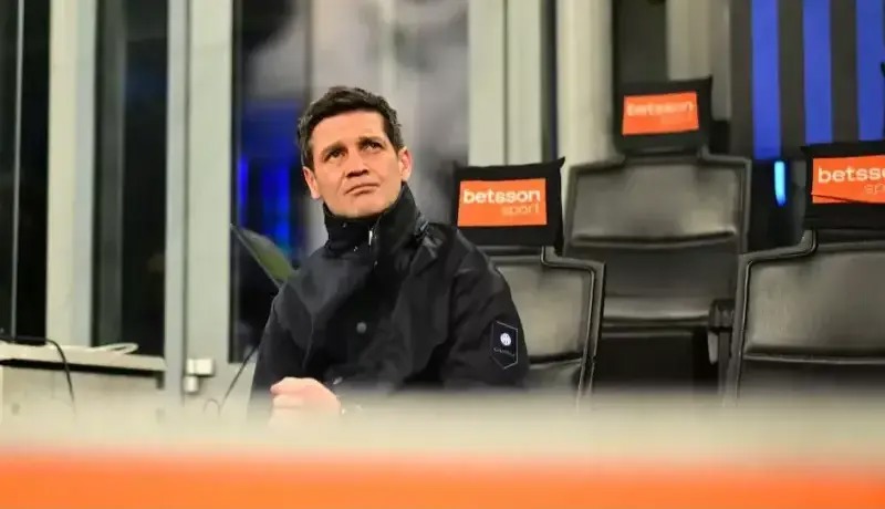 شوک سنگین به ابرقدرت فوتبال ایتالیا