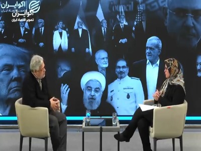 مهاجری: اعتراضات اقتصادی ویترین نارضایتی‌های انباشته سیاسی و اجتماعی است