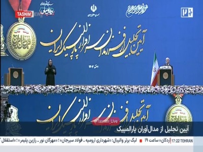 پزشکیان: دولت در برابر فشارهای ناجوانمردانه سر خم نمی‌کند