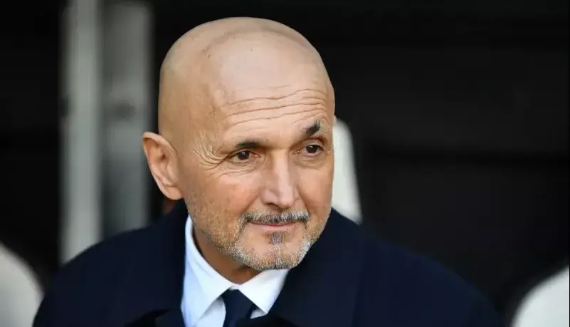 اسپالتی: دشمن اصلی یوونتوس، یوونتوس است!