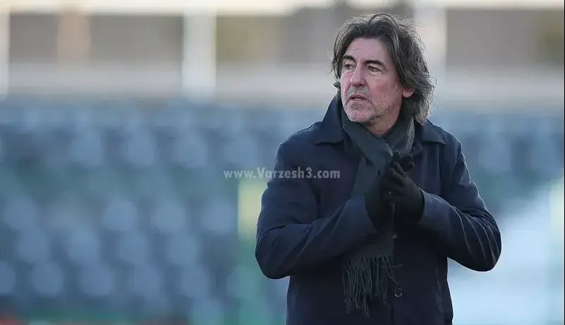 حرف‌های جنجالی ساپینتو پس از برکناری