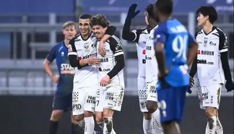 شکست یاران جهانبخش با کامبک عجیب