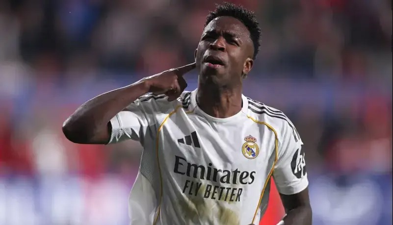 فریاد وینی در ال‌‌سادار: توهین می‌کنید، گل می‌زنم!