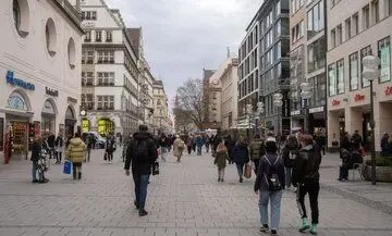 برترین ارزش های زندگی در آمریکا، بریتانیا و آلمان چیست؟