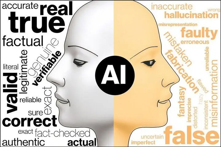 چرا هوش مصنوعی به کاربران ایرانی پاسخ‌های ضعیف‌تری می‌دهد؟