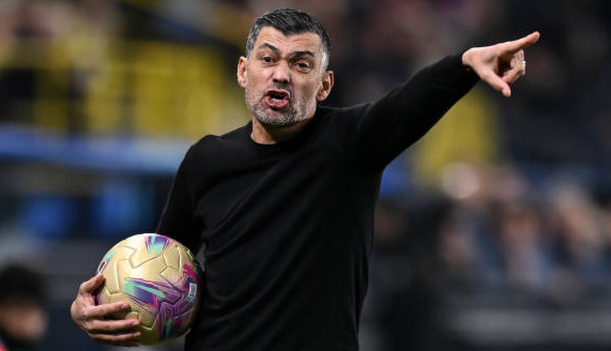 کونسیسائو: با ۱۰ بازیکن از الهلال خطرناک‌تر بودیم