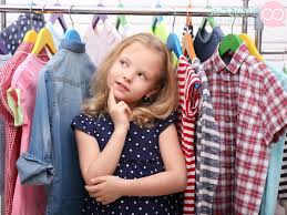 روش صحیح تا کردن لباسها