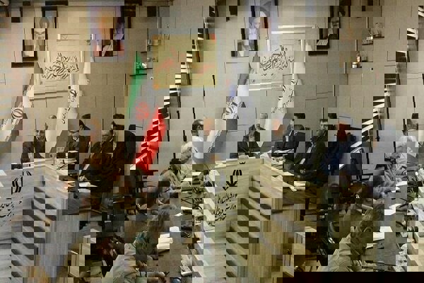 ۲۳ اردیبهشت، افتتاحیه سی‌وهفتمین نمایشگاه بین‌المللی کتاب تهران