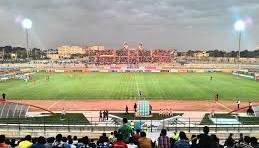 افتتاح دوباره شهرقدس با بازی استقلال!