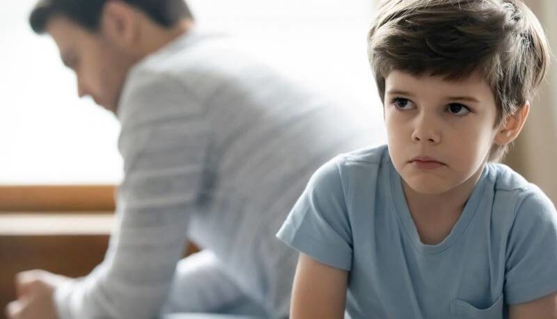 کودک طلایی؛ افتخار یا بار روانی سنگین؟