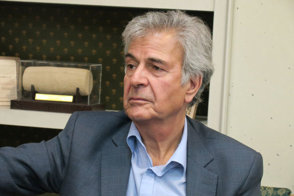 وضعیت سلامتی اصغر دادبه خوب نیست