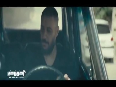 سکانس سنگین سریال وحشی