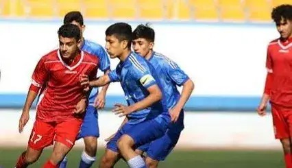 جلوی تبانی احتمالی در لیگ امیدها گرفته شد!