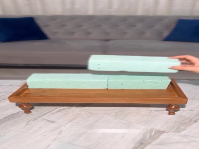 با این هفت سین هنر خانه داریت را به رخ بکش