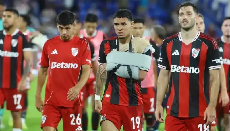 ضربه سنگین به ستاره جوان چلسی