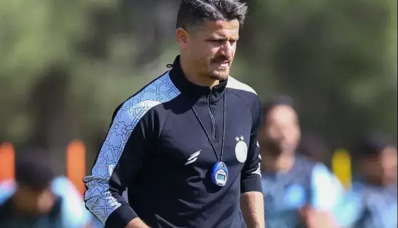 جلسه شبانه و سکرت تاجرنیا با وریا!‌