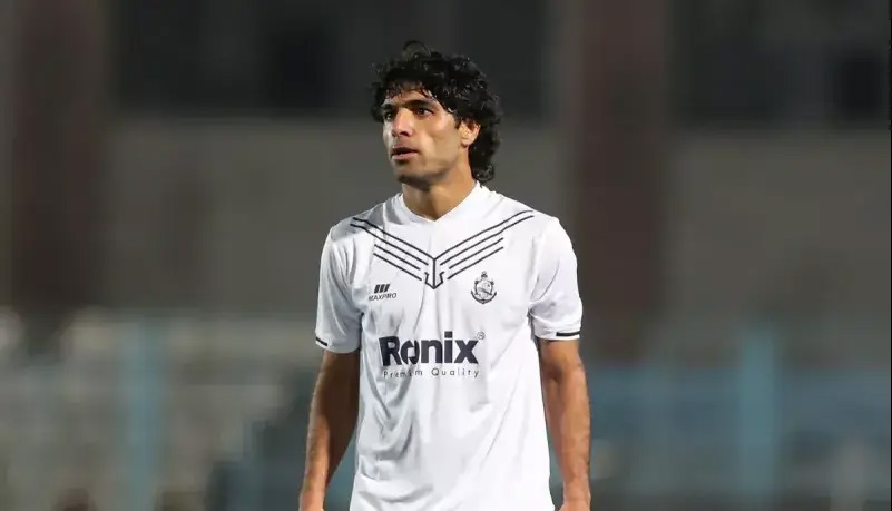 کدگذاری مخفی قائم برای گل به تراکتور!