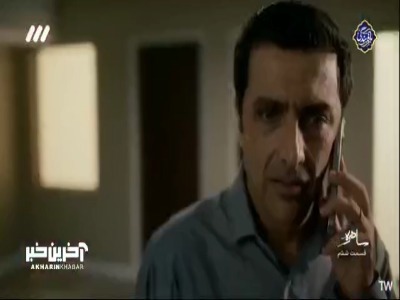 عطیه مشخصات برادر احسان رو بهش داد تا حرفاشو باور کنه