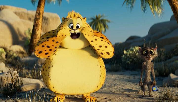 «یوز» کمدی‌ها را کنار زد؛ سینما فقط ۱۵ میلیارد فروخت!