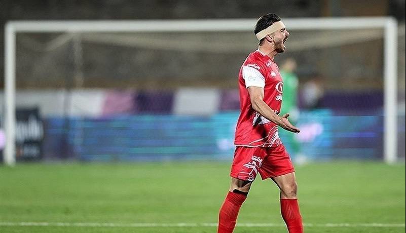 اوسمار کوتاه نمی‌آید؛ رفیعی و کاظمیان همچنان اجازه تمرین ندارند