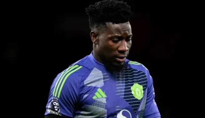 چالش بزرگ اونانا برای بازگشت به دروازه منچستریونایتد