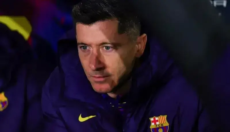 ۳ میلیون یورو از خانه لواندوفسکی بالا کشیدند!