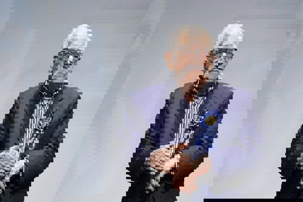 عبدالمجید ارفعی نخستین مترجم ایرانی منشور کوروش درگذشت