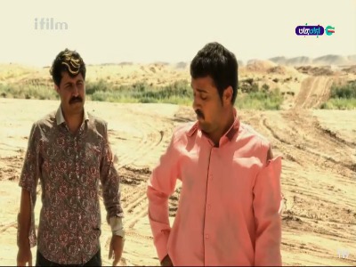 اینجا معدنه یا میدون جنگ؟!