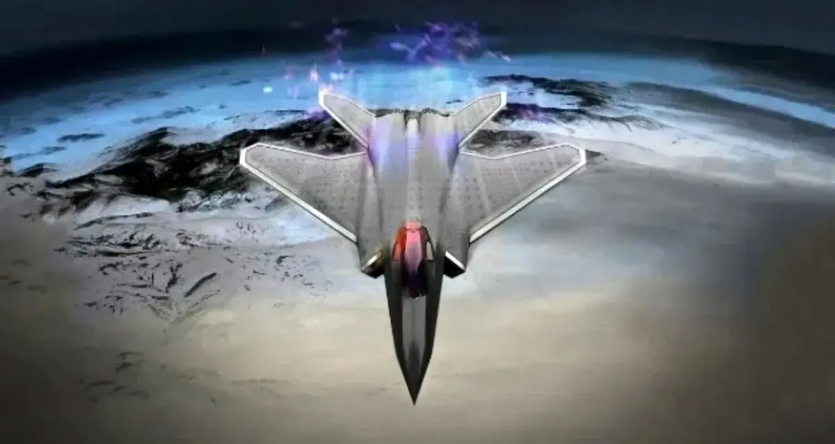 ایرباس به‌ صورت مستقل جنگنده نسل ششم می سازد!