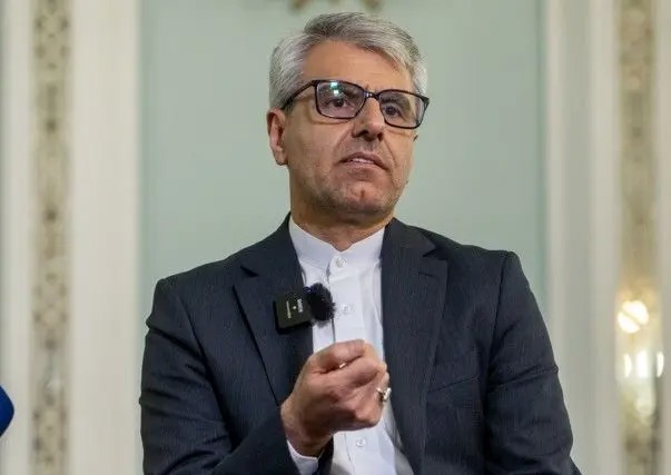 سخنگوی وزارت خارجه: نقطه نظرات کشورمان به صورت مبسوط به طرف عمانی منعکس شد