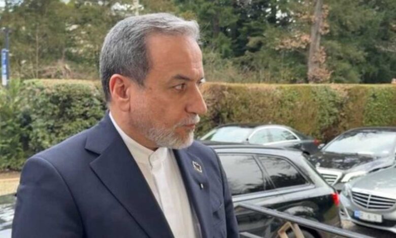 ورود هیات مذاکره کننده ایرانی به محل مذاکرات