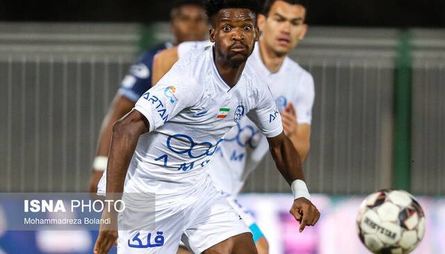 مذاکره اندونگ با استقلال برای ماندن یا رفتن