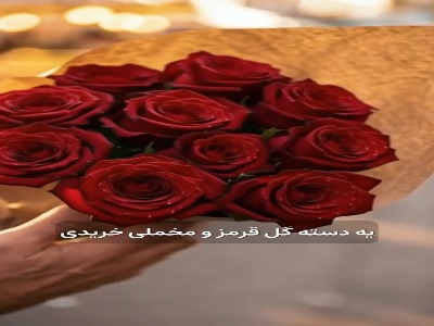 گل رز رو تو لجن نذار!