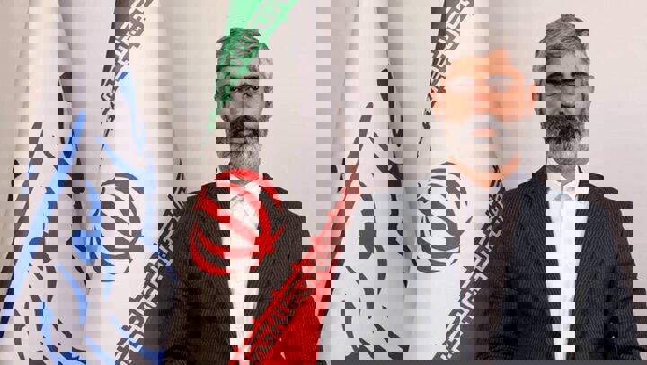 نماینده مجلس مورد سوءقصد قرار گرفت