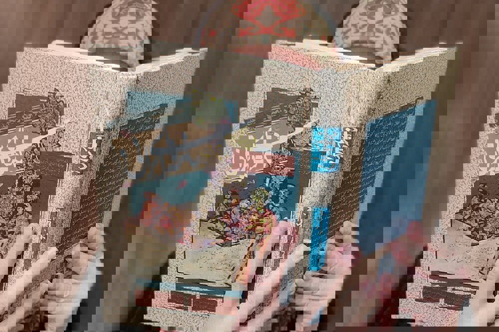 کتاب ممنوعه‌ای که فرانسه را تکان داد/ نقد استبداد با زبان طنز