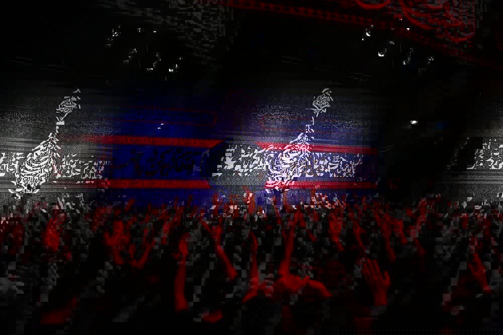 ششمین کنگرۀ ملی نوحۀ جامه‌دران، ویژۀ جوانان نوقلم برگزار می‌شود