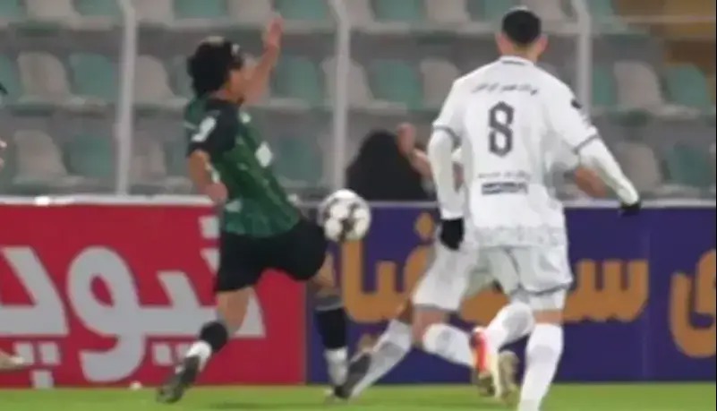 اعتراض چادرملو: تیم رحمتی باید اخراجی می‌داد