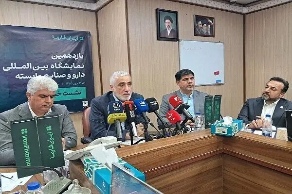 رشد ۱۰۳ درصدی قیمت دارو در کشور/ علت توقف تولید داخلی واکسن آنفلوانزا/ ویدئو