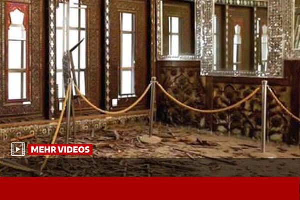 ۱۴۹ بنای تاریخی و موزه در جریان جنگ آسیب دیدند