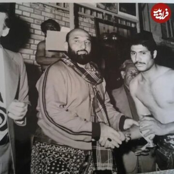 آریا جوان