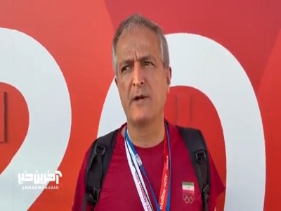 لطف‌الله‌نسبی: چین‌تایپه قدرتمند است؛ برای تکرار مدال دوره گذشته می‌جنگیم