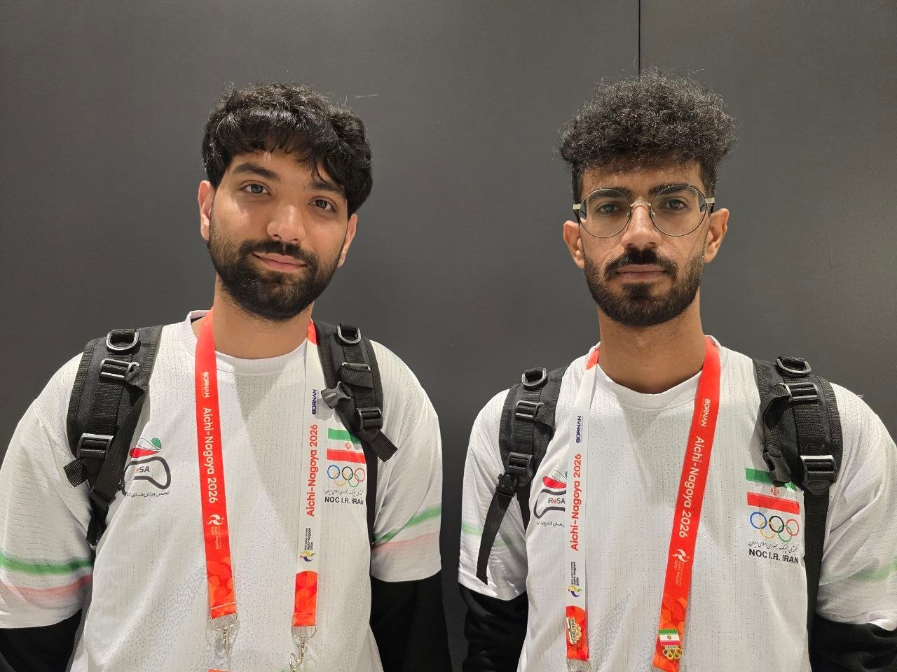 آریا جوان